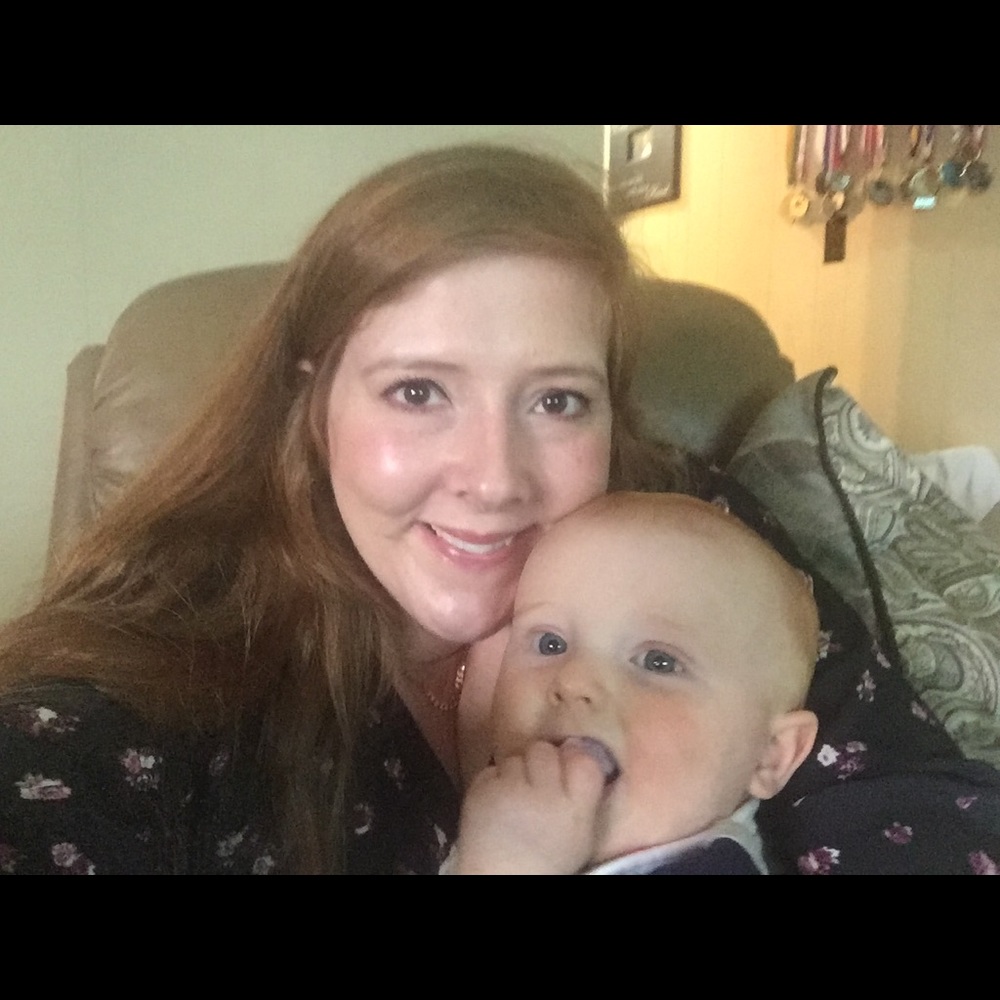 Meet your Posher, Lesley